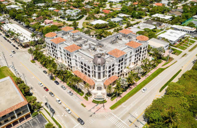 1 N Ocean Boulevard - 1 North Ocean Boulevard, Boca Raton, FL 33432