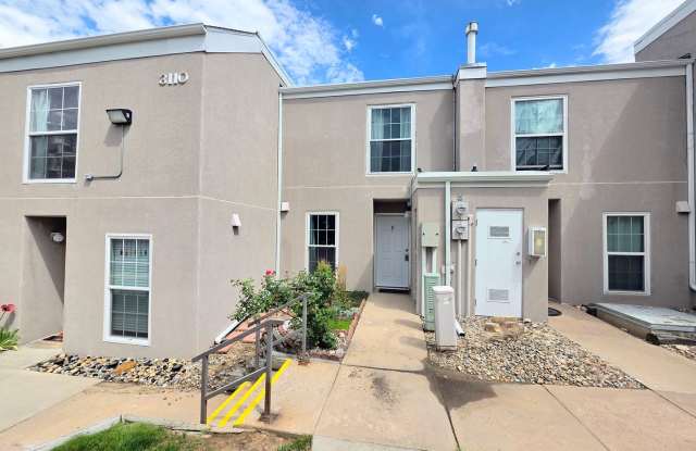 Utilities Included! Charming 2-Bed, 2-Bath Condo in Colorado Springs Gallery 3