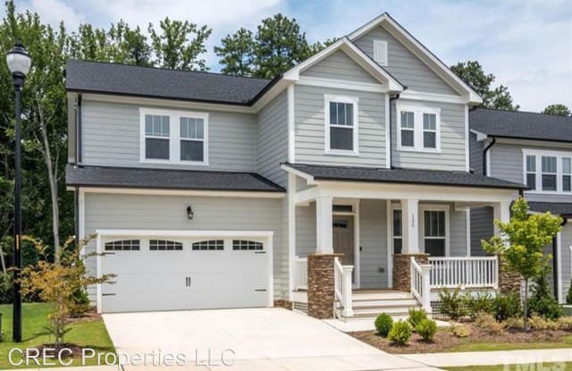 126 Copper Leaf Avenue - 126 Copper Leaf Ave, Chapel Hill, NC 27516