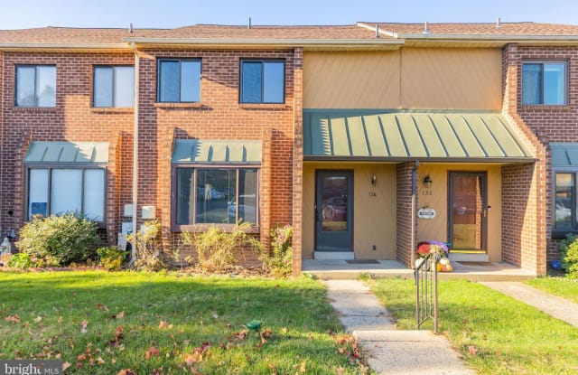 134 CONWAY COURT - 134 Conway Court, Lionville, PA 19341 134 CONWAY COURT - 134 Conway Court, Lionville, PA 19341