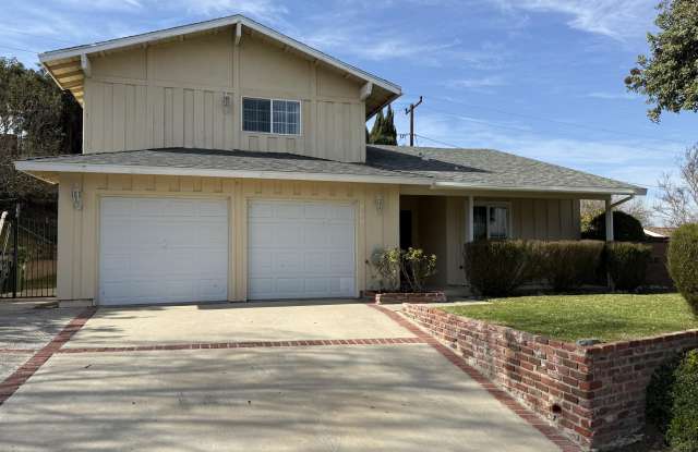 869 France Avenue - 869 France Avenue, Simi Valley, CA 93065