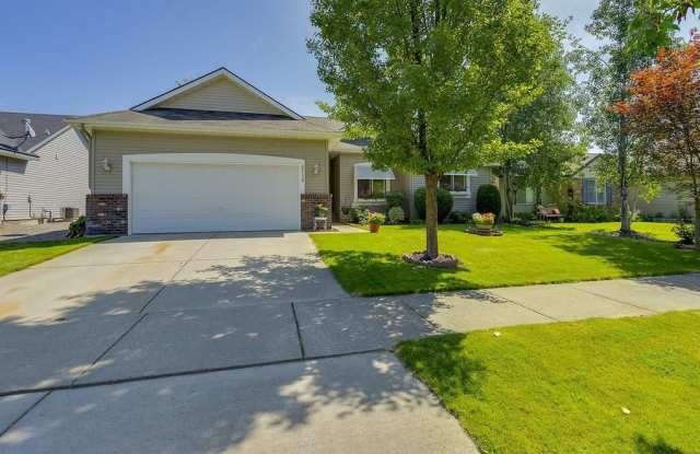 3 Bedroom, 2 Bath Home in Desirable Post Falls Neighborhood Gallery 1