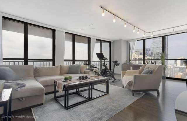 10 East Ontario St. - 10 East Ontario Street, Chicago, IL 60611