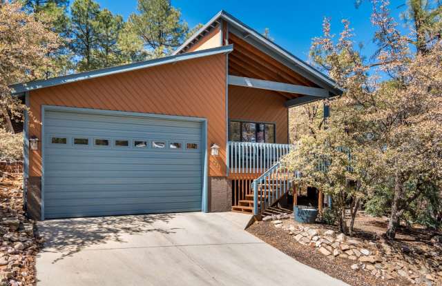 Four Bedroom in the Pines of Prescott photos photos