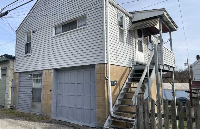 437 Fountain Street - 1 - 437 Fountain Street, Blawnox, PA 15238