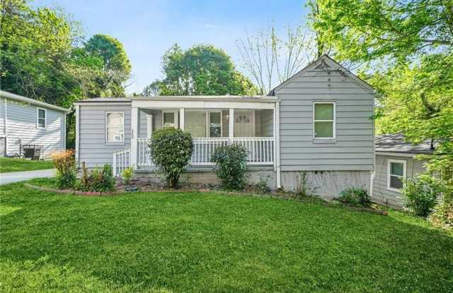 360 Betsy Avenue SW photos photos