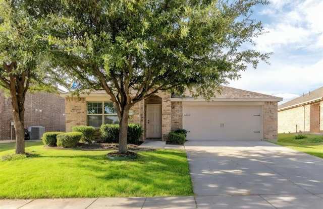402 Andalusian Trail - 402 Andalusian Trail, Celina, TX 75009