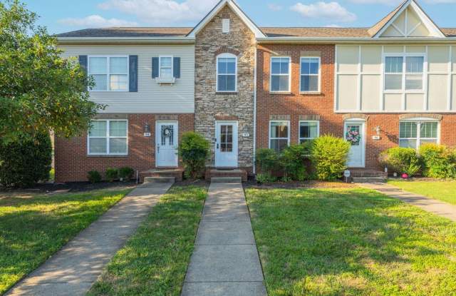 Furnished Sango Townhome photos photos