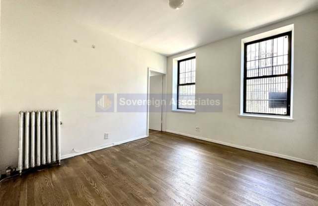 184 Claremont Avenue - 184 Claremont Avenue, New York City, NY 10027