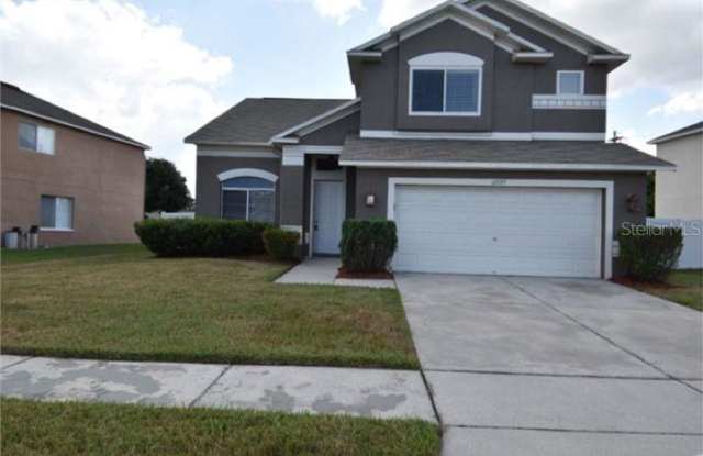 12725 LONGCREST DRIVE - 12725 Longcrest Drive, Riverview, FL 33579