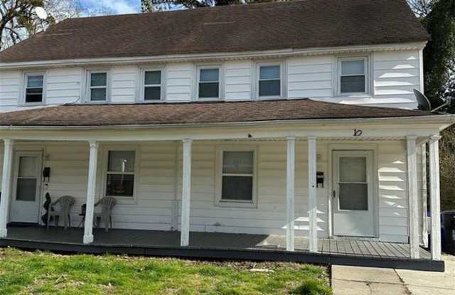 10 Decatur Street - 10 Decatur Street, Portsmouth, VA 23702