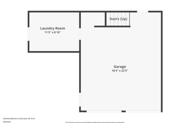 5425 Randolph Road Gallery 2