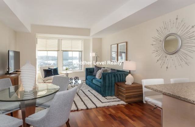 24 Baxter Rd. - 24 Baxter Road, Boston, MA 02129