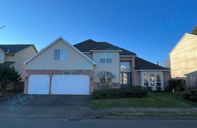 12294 Southeast Imperial Crest Street - 12294 Southeast Imperial Crest Street, Clackamas County, OR 97086