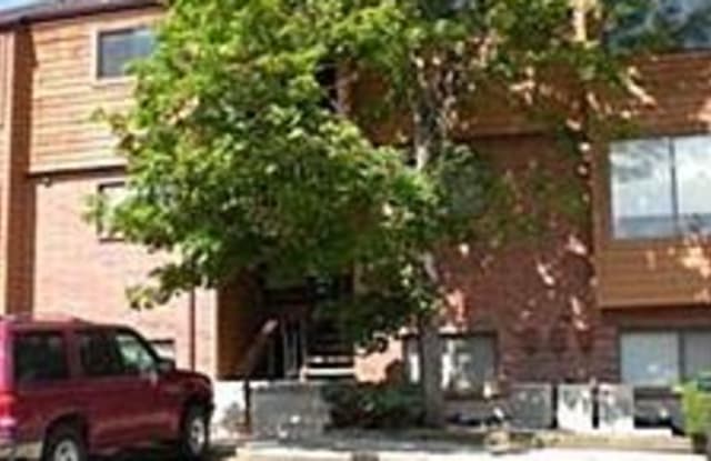 314 Wright St #301 - 314 Wright Street, Lakewood, CO 80228
