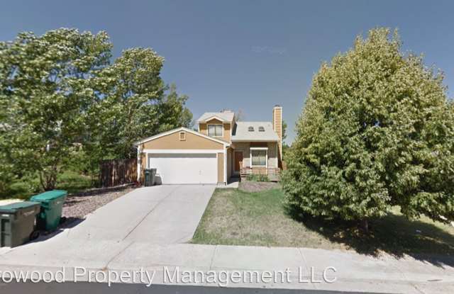 2755 S Sedalia Street - 2755 South Sedalia Street, Aurora, CO 80013