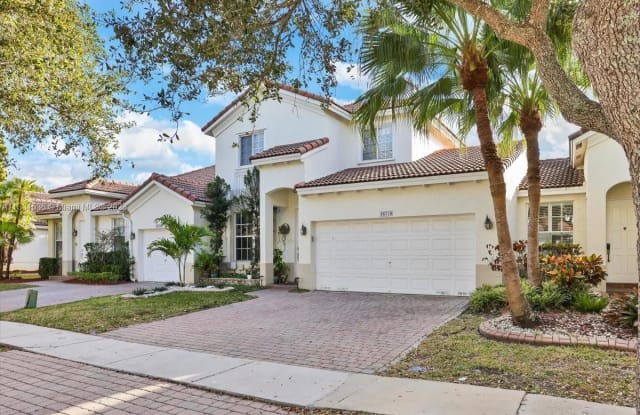 18778 SW 28th St - 18778 Southwest 28th Street, Miramar, FL 33029