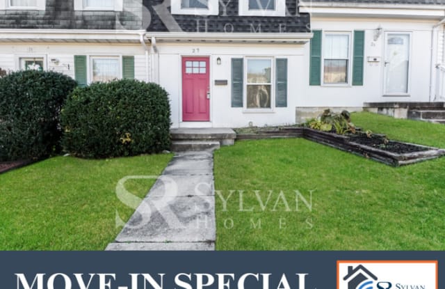 27 Lerner Court - 27 Lerner Court, Carney, MD 21236