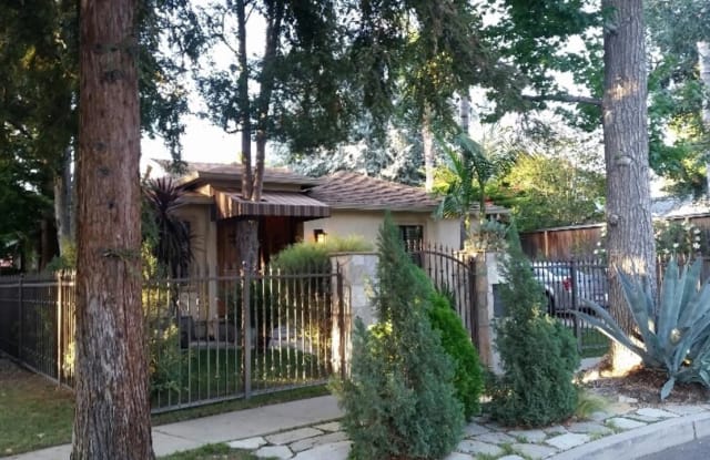 5525 HALBRENT Avenue - 5525 Halbrent Avenue, Los Angeles, CA 91411