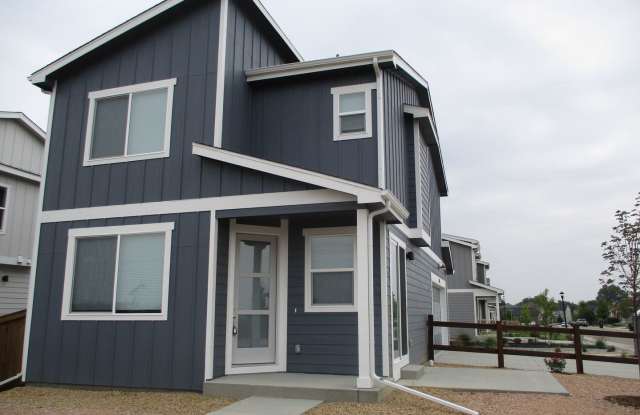 Brand New Construction Berthoud Property photos photos