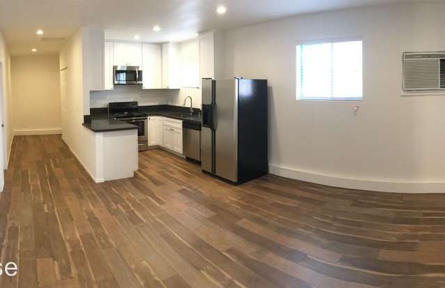 (Tenant Placement Only) 4545 52nd Street Gallery 3