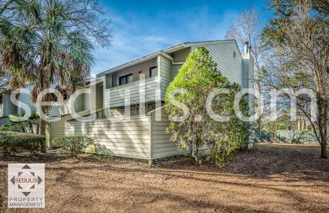 1202 Village Creek Lane - 1Unit 4 - 1202 Village Creek Lane, Mount Pleasant, SC 29464