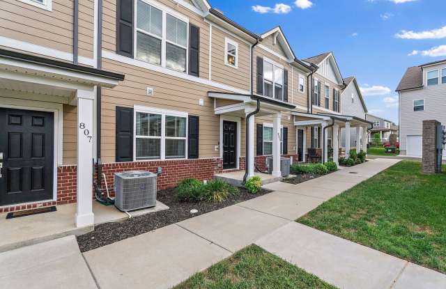 Townhome For Lease photos photos