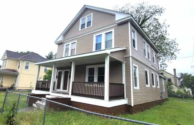 Nicely Updated 2 Bedroom Duplex, Portsmouth, VA photos photos