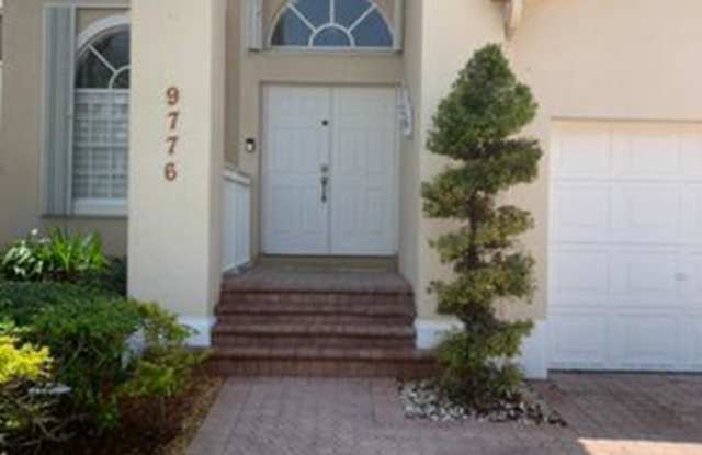 9776 Northwest 30th Street - 9776 Northwest 30th Street, Doral, FL 33172