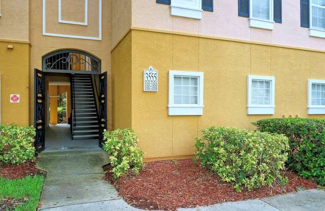 Gorgeous - Completely updated 2 bed 2 bath condo in gated community of Mosaic at Millenia! photos photos