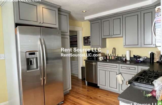 73 Spring St. - 73 Spring Street, Cambridge, MA 02141