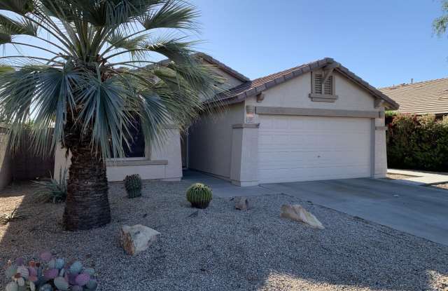 6200 S DRAGOON Drive - 6200 South Dragoon Drive, Chandler, AZ 85249
