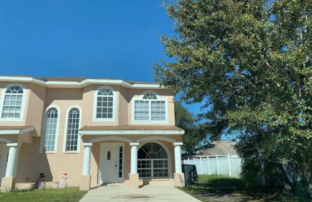 703 BLUEBILL PLACE - 703 Bluebill Place, Poinciana, FL 34759