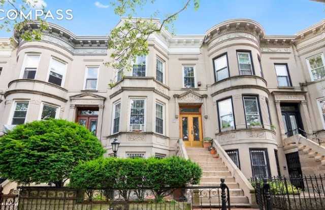 18 Sherman Street - 18 Sherman Street, Brooklyn, NY 11215