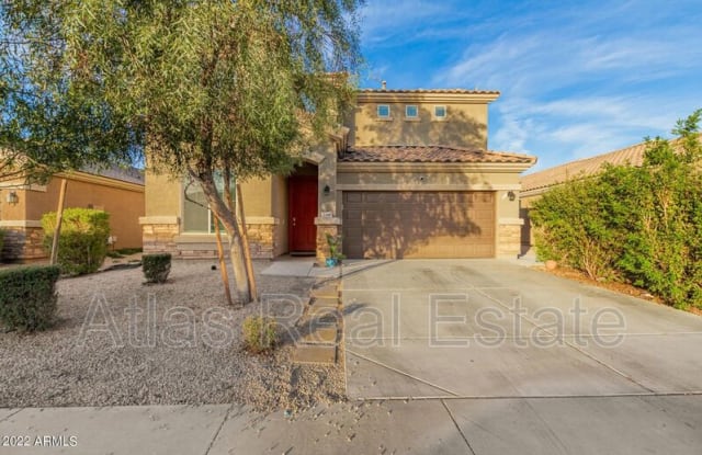 2110 S 118th Avenue - 2110 South 118th Avenue, Avondale, AZ 85323