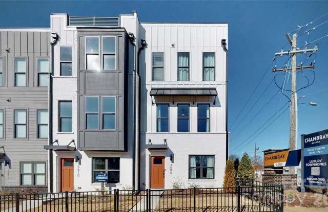 3606 S Tryon Street photos photos