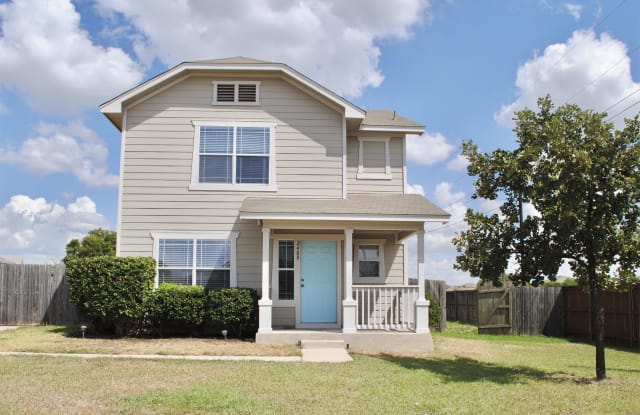2408 Bluffstone Drive - 2408 Bluffstone Drive, Round Rock, TX 78665