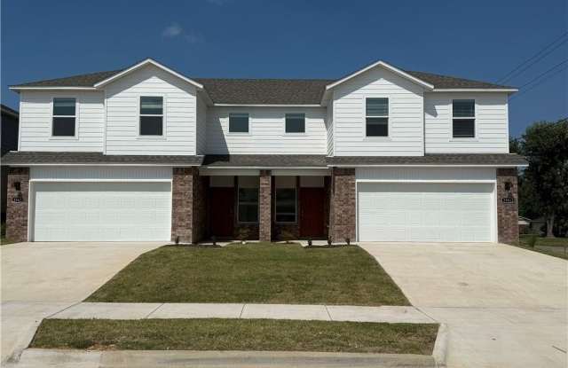 1544 Bermuda  ST - 1544 Bermuda Street, Lowell, AR 72745