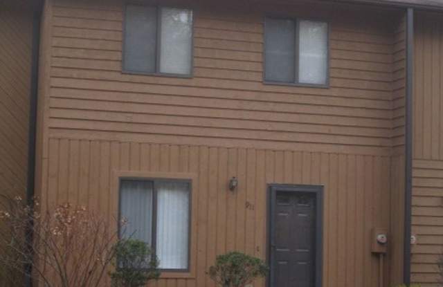 3 Bedroom 2.5 Bath Townhouse photos photos