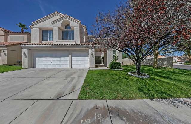 GORGEOUS 5 BEDROOM GREEN VALLEY HOME! photos photos