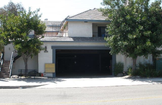 400 W Vermont Avenue - 400 W Vermont Ave, Anaheim, CA 92805