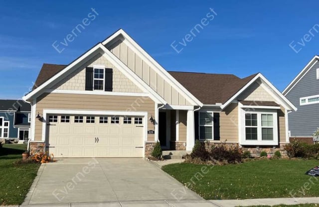 8376 Apricot Way - 8376 Apricot Way, Union County, OH 43064