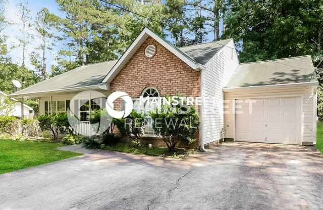 8550 Garvey Drive Gallery 3