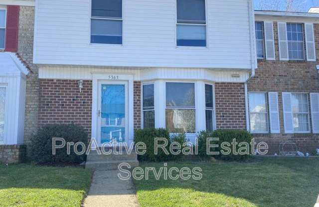 5363 Leicester Court - 1 photos photos