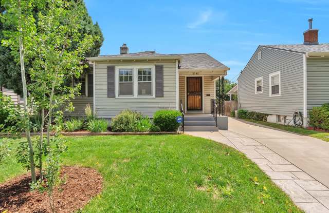Amazing 3BR 2BTH in Platt Park!!! photos photos Amazing 3BR 2BTH in Platt Park!!! photos photos