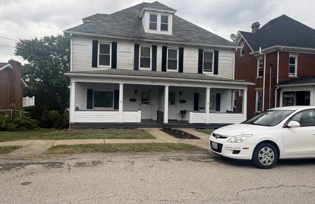 506 Parker Ave photos photos