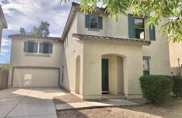 22050 S 211th Street - 22050 South 211th Street, Queen Creek, AZ 85142