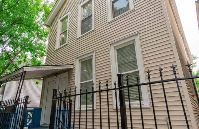 2113 N Bingham Street photos photos
