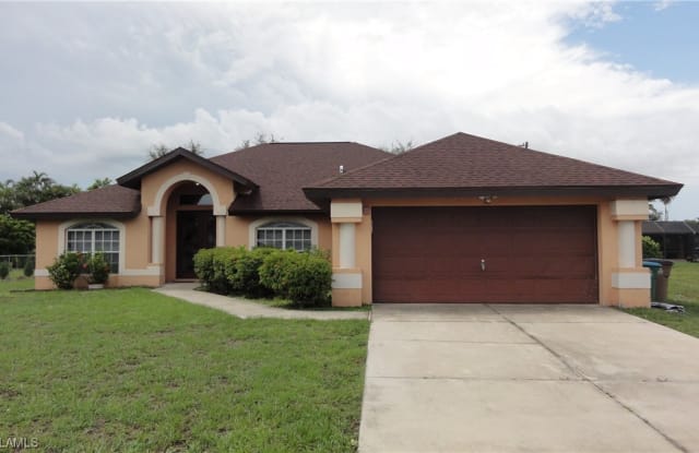 167 SE 5th Street - 167 Southeast 5th Street, Cape Coral, FL 33990
