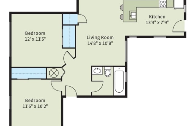 5359 South Cottage Grove. - 5359 S Cottage Grove Ave, Chicago, IL 60615